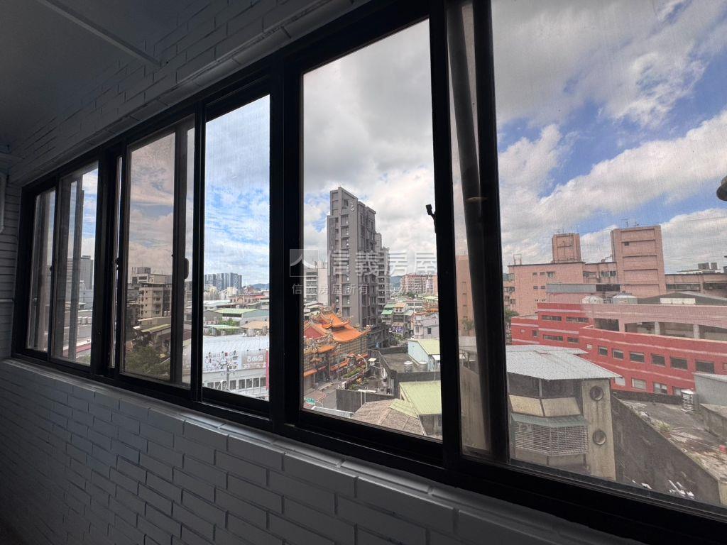 【陽光大地】高樓層大空間房屋室內格局與周邊環境