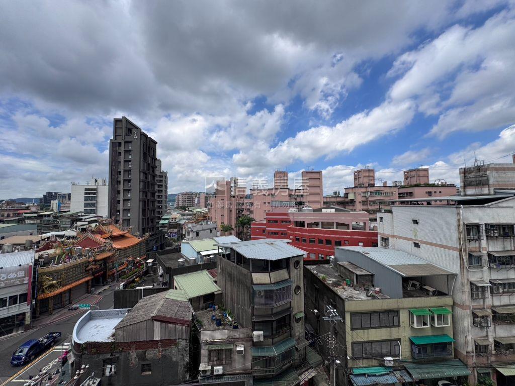 【陽光大地】高樓層大空間房屋室內格局與周邊環境