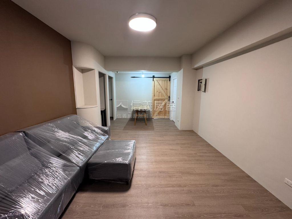 【陽光大地】高樓層大空間房屋室內格局與周邊環境