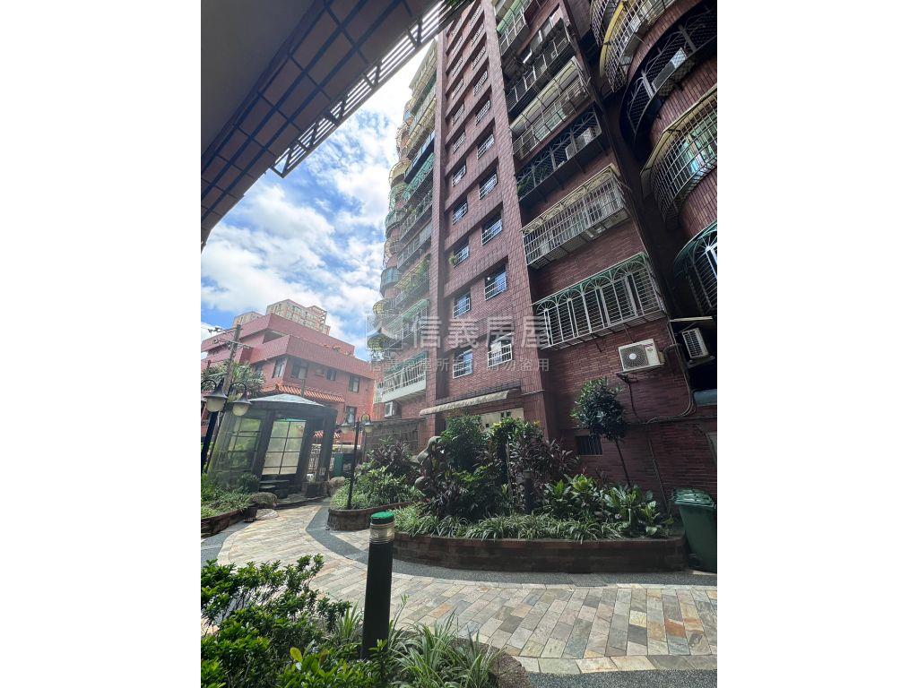 【陽光大地】高樓層大空間房屋室內格局與周邊環境