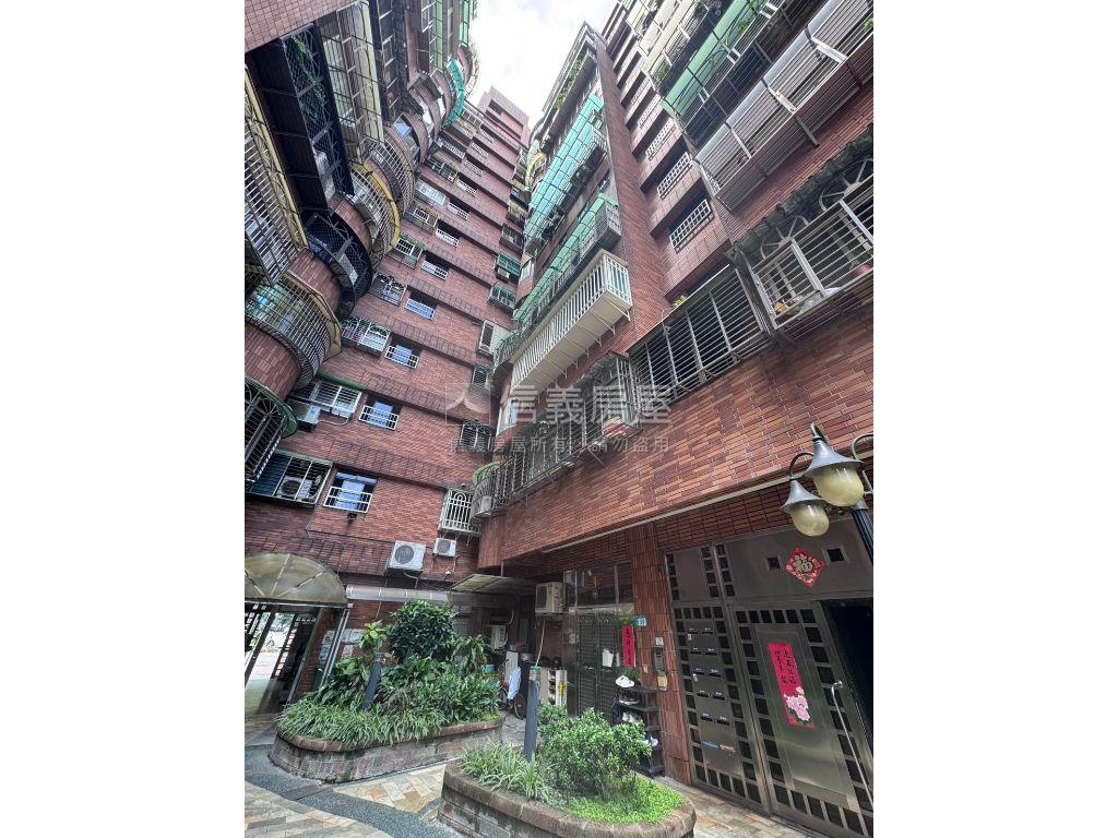【陽光大地】高樓層大空間房屋室內格局與周邊環境