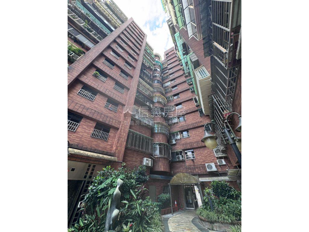 【陽光大地】高樓層大空間房屋室內格局與周邊環境