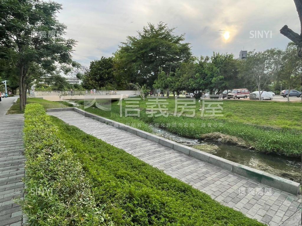 東明路優質三房房屋室內格局與周邊環境