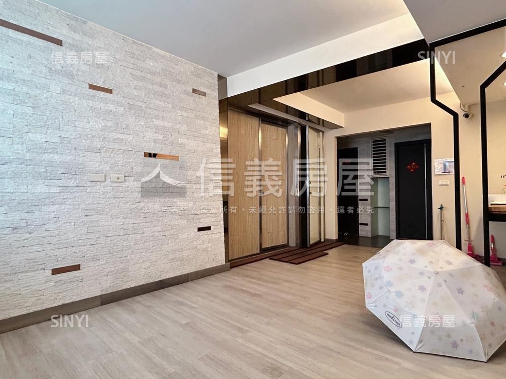 近未來社子捷運精美公寓房屋室內格局與周邊環境