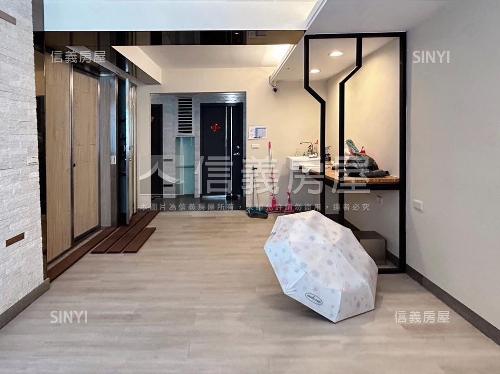 近未來社子捷運精美公寓房屋室內格局與周邊環境