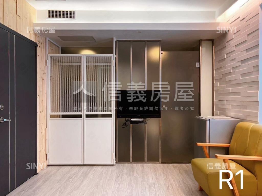 近未來社子捷運精美公寓房屋室內格局與周邊環境