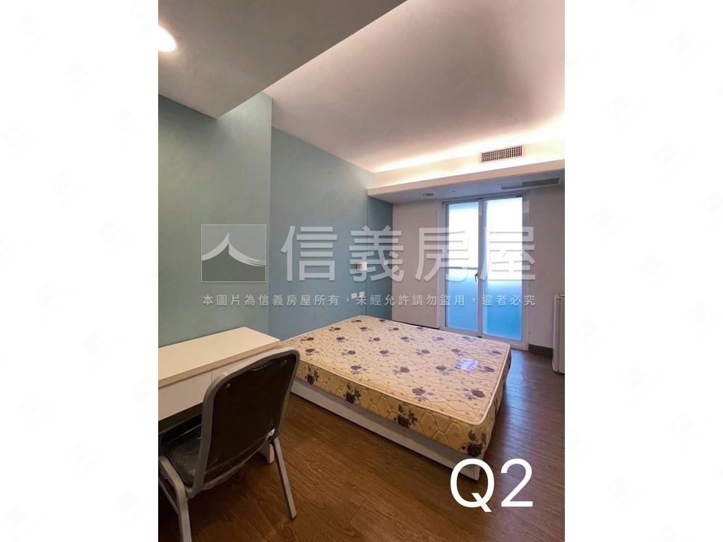 近未來社子捷運精美公寓房屋室內格局與周邊環境