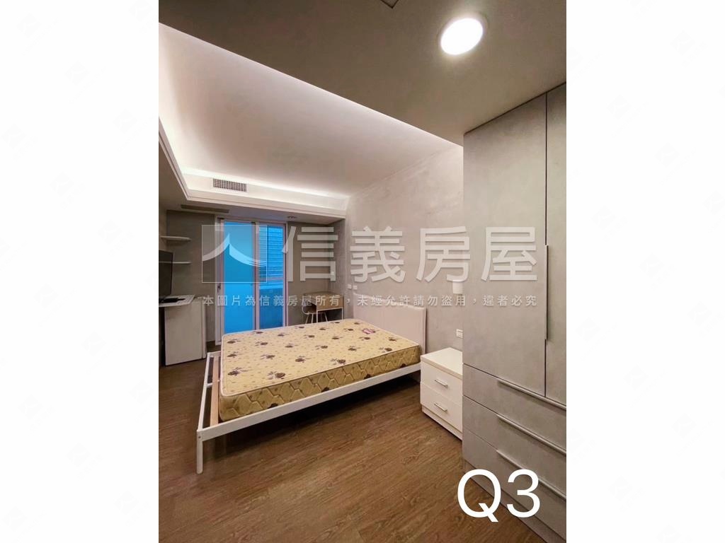 近未來社子捷運精美公寓房屋室內格局與周邊環境