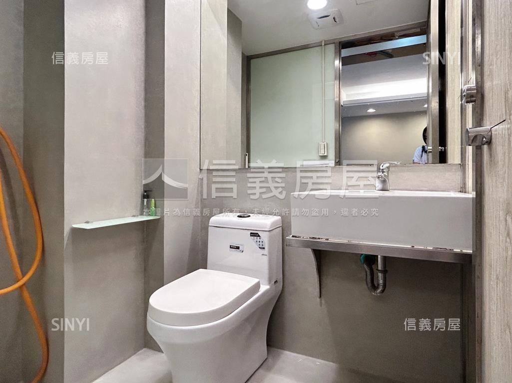 近未來社子捷運精美公寓房屋室內格局與周邊環境
