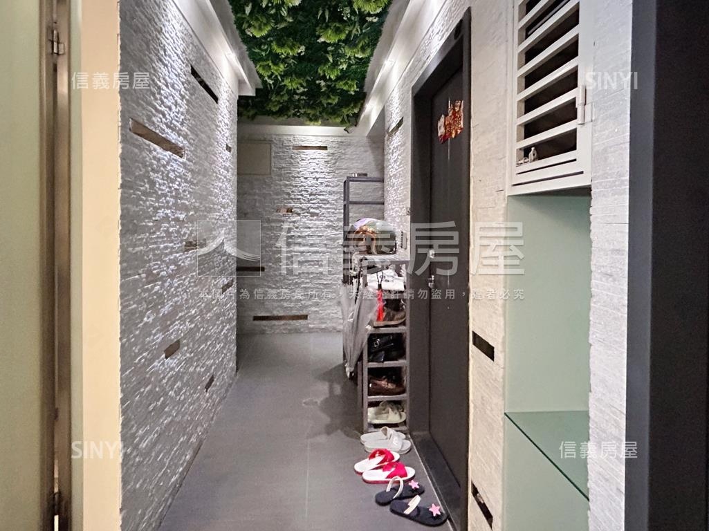 近未來社子捷運精美公寓房屋室內格局與周邊環境