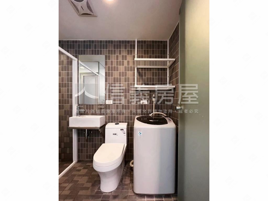 近未來社子捷運精美公寓房屋室內格局與周邊環境