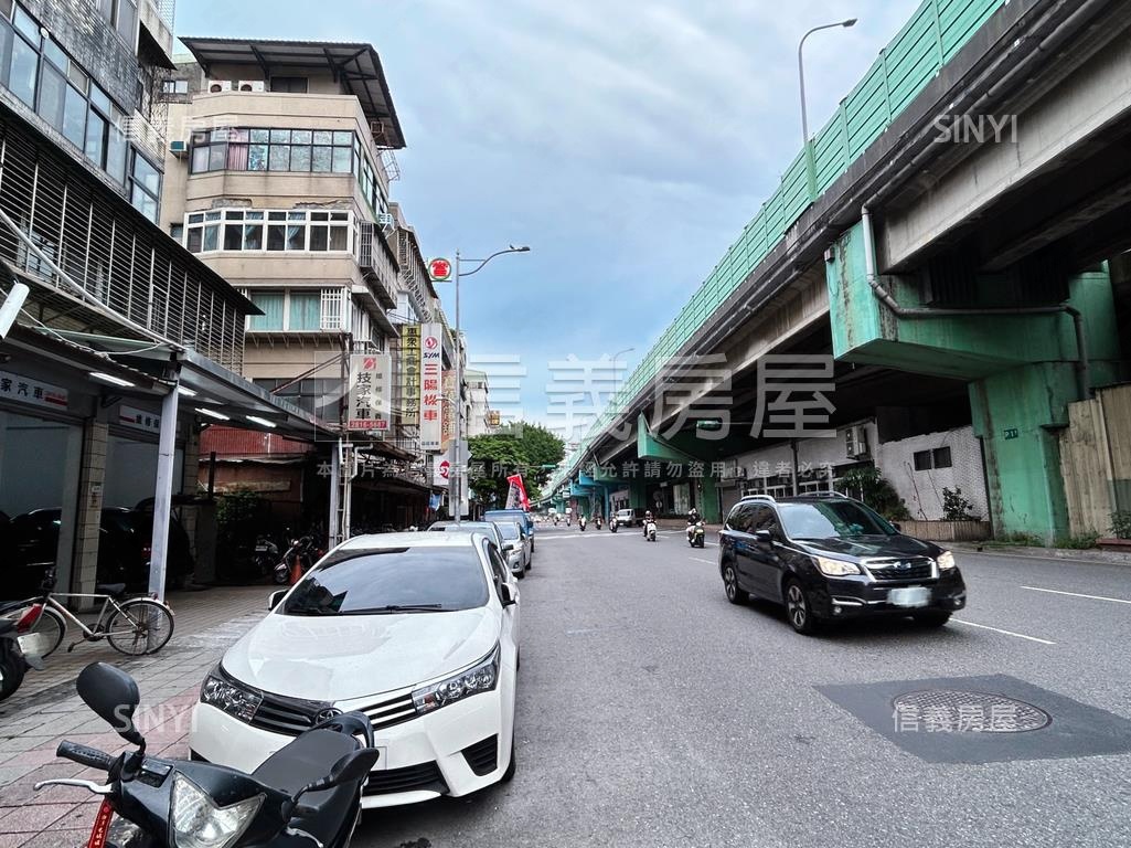近未來社子捷運精美公寓房屋室內格局與周邊環境