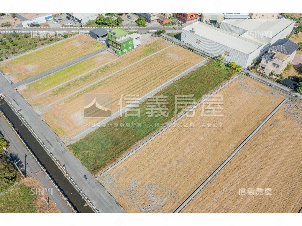 近秀水慈濟方正農讚Ｂ房屋室內格局與周邊環境