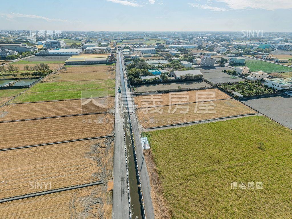 近秀水慈濟方正農地讚Ｂ房屋室內格局與周邊環境