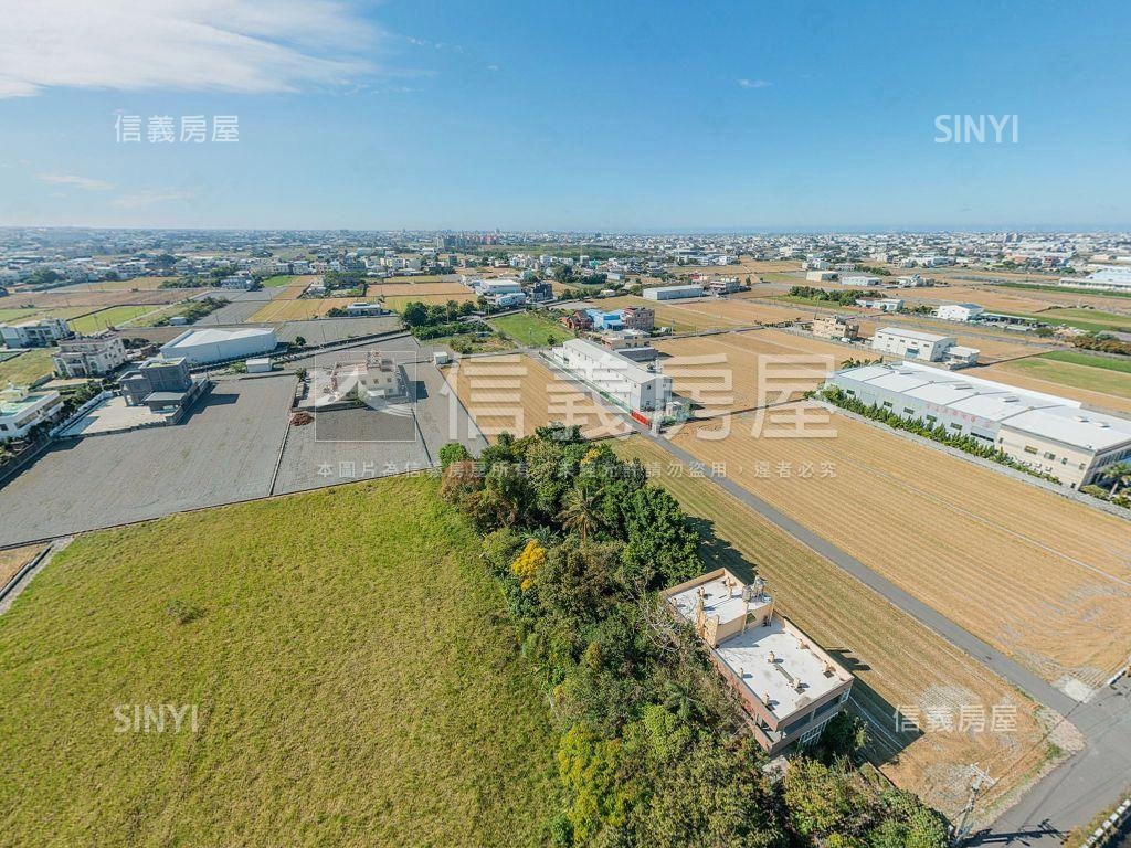 近秀水慈濟方正農地讚Ｂ房屋室內格局與周邊環境