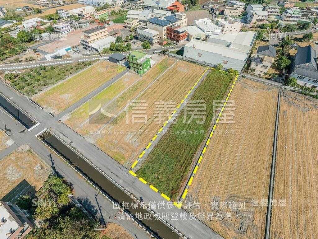 近秀水慈濟方正農地讚Ｂ房屋室內格局與周邊環境