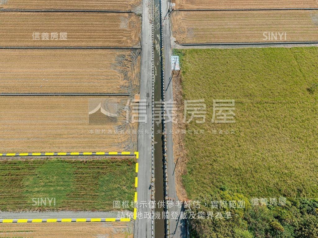 近秀水慈濟方正農地讚Ｂ房屋室內格局與周邊環境