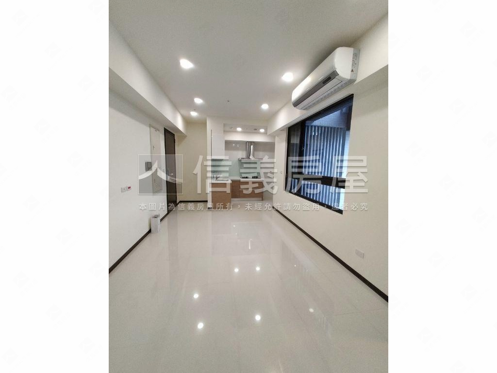 旺年匯稀有純住兩房車位房屋室內格局與周邊環境