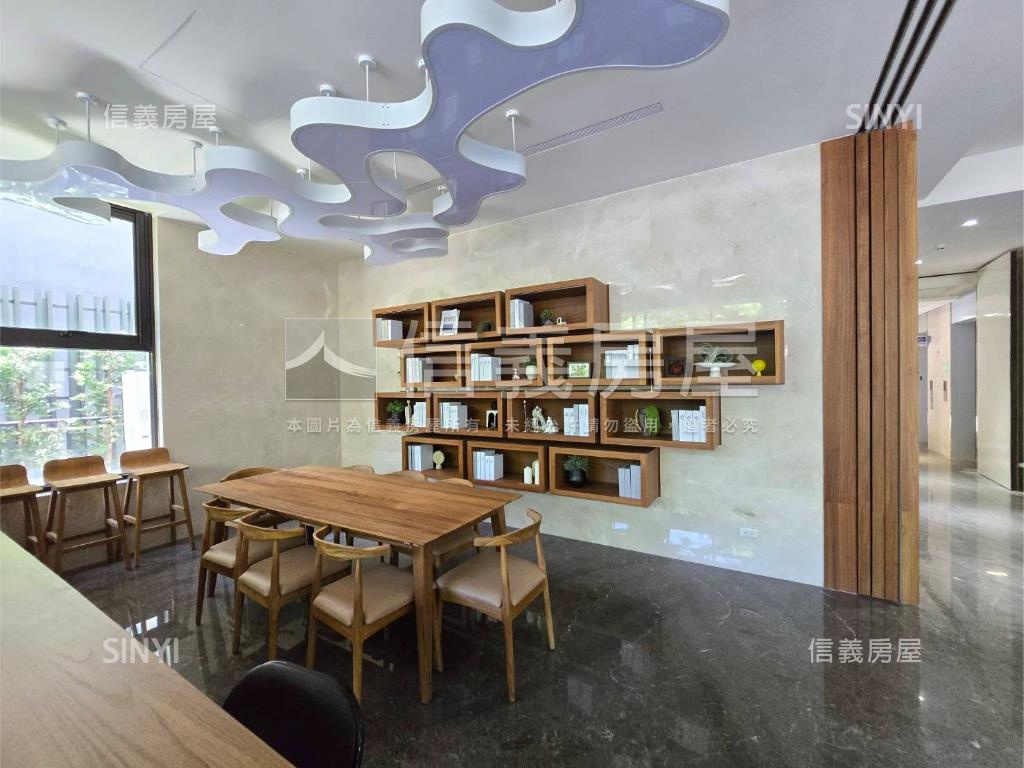 旺年匯稀有純住兩房車位房屋室內格局與周邊環境