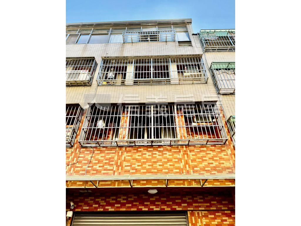 近水湳經貿園區旁透天厝房屋室內格局與周邊環境