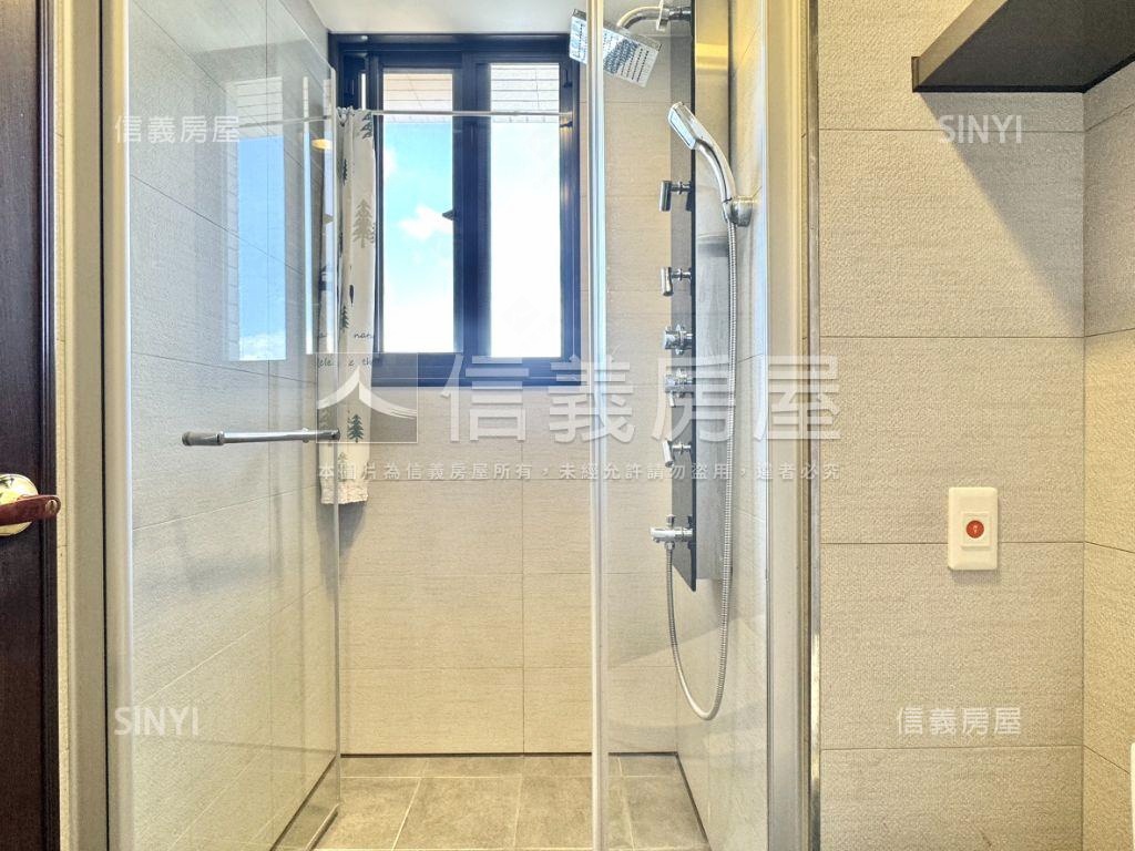 橋頭市鎮衛浴開窗兩房車位房屋室內格局與周邊環境
