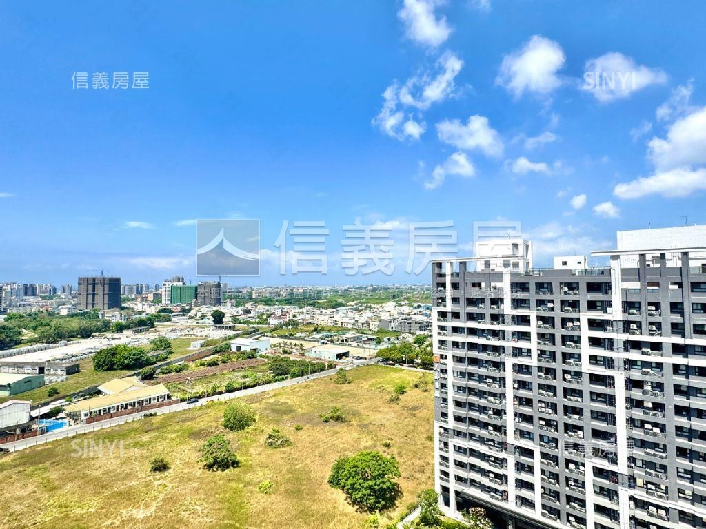 橋頭市鎮衛浴開窗兩房車位房屋室內格局與周邊環境