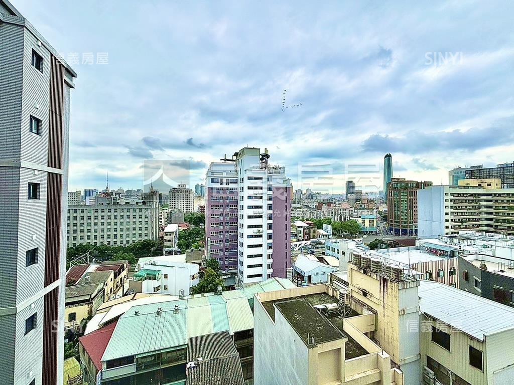 全新！富宇質青三房平車房屋室內格局與周邊環境