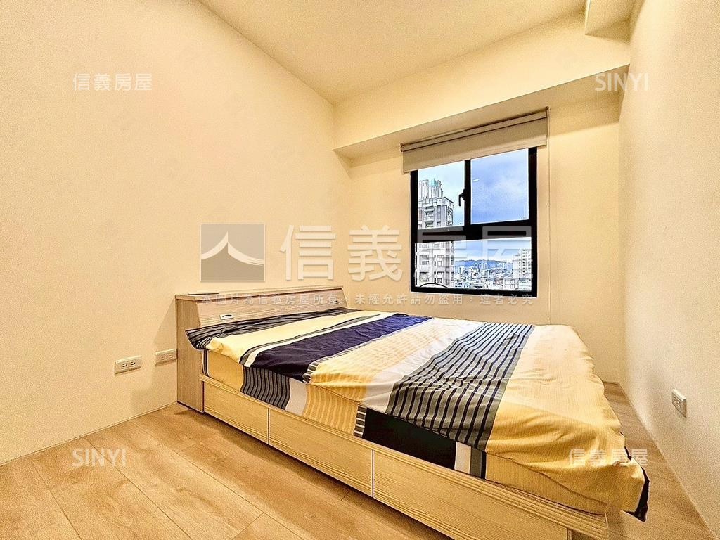 全新！富宇質青三房平車房屋室內格局與周邊環境