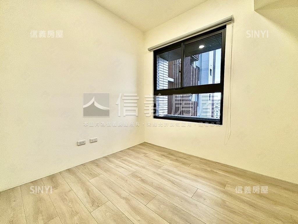 全新！富宇質青三房平車房屋室內格局與周邊環境