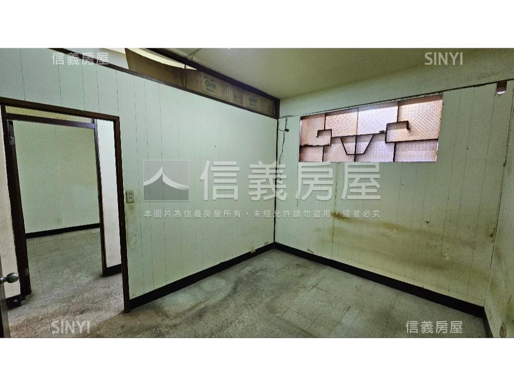 社中公寓２樓房屋室內格局與周邊環境