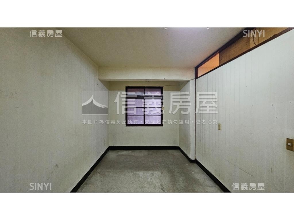 社中公寓２樓房屋室內格局與周邊環境