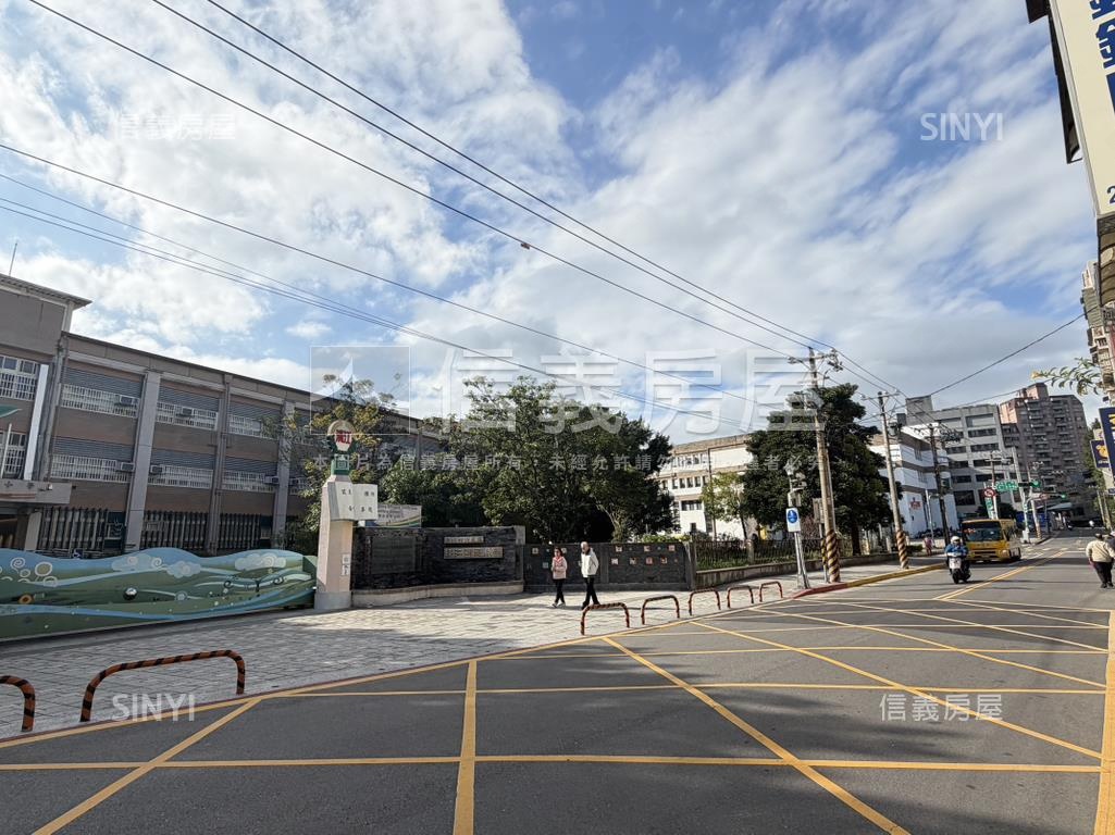 【大空間】北投公館路一樓房屋室內格局與周邊環境