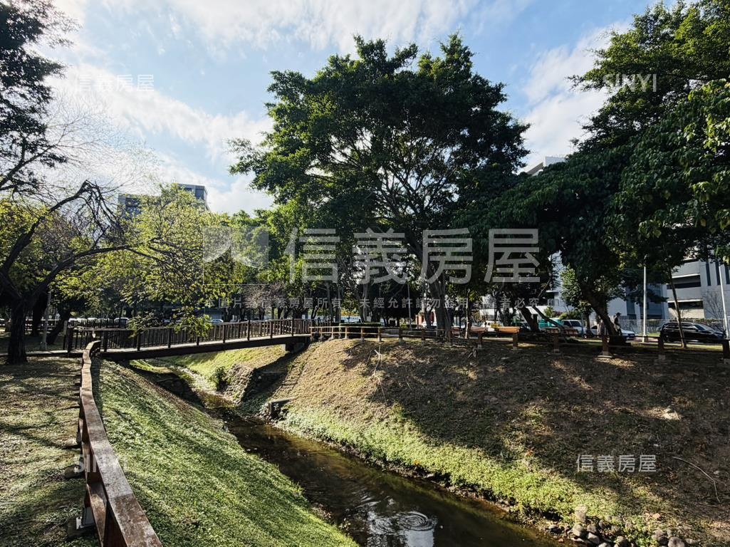 【大空間】北投公館路一樓房屋室內格局與周邊環境