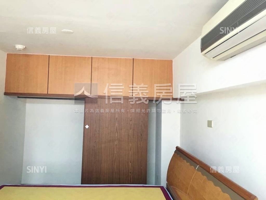 竹北星光四車位美套房房屋室內格局與周邊環境