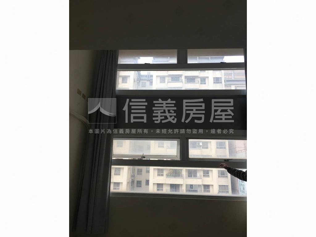 竹北星光四車位美套房房屋室內格局與周邊環境