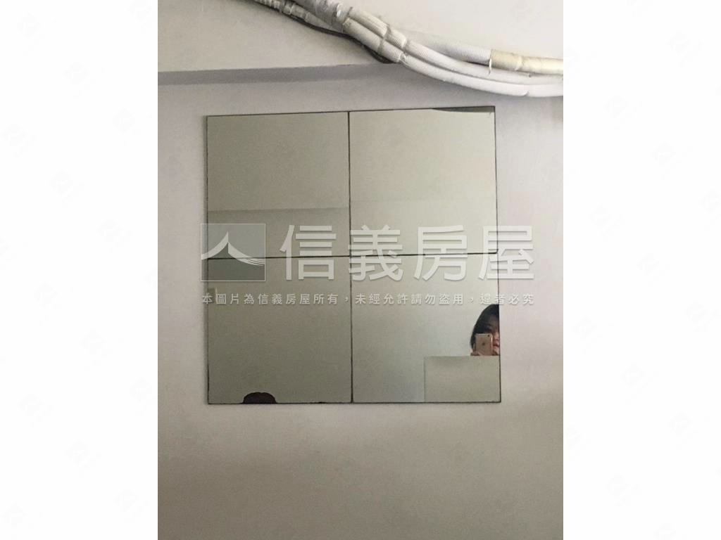 竹北星光四車位美套房房屋室內格局與周邊環境