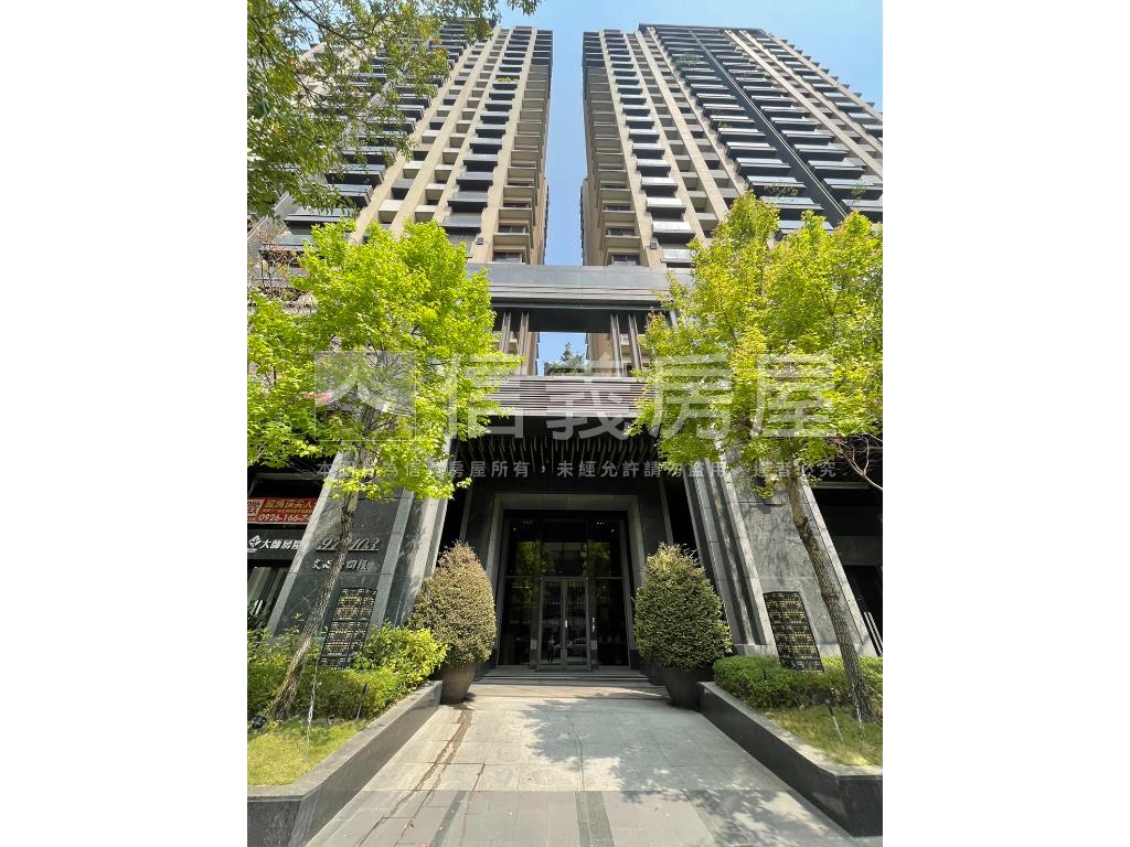 低於行情勝美上境裝潢三房房屋室內格局與周邊環境