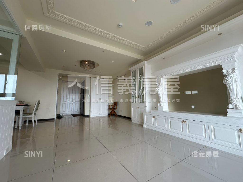 遠雄龍岡房屋室內格局與周邊環境