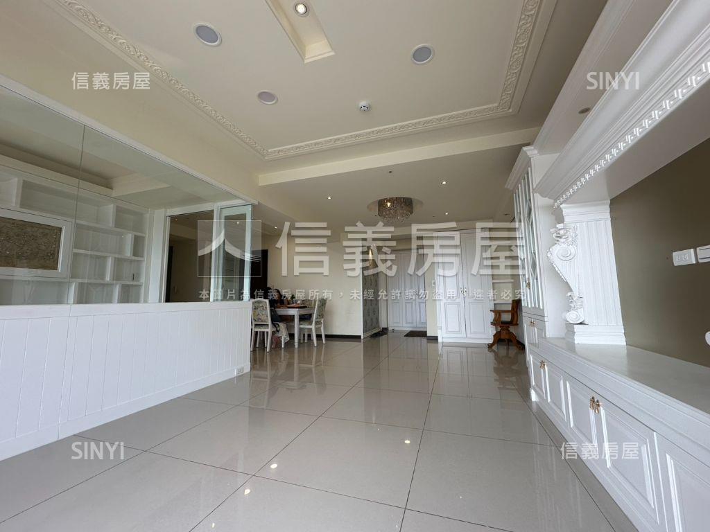 遠雄龍岡房屋室內格局與周邊環境