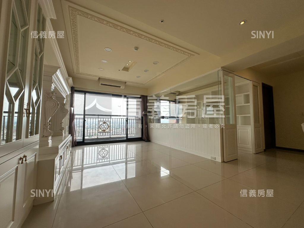 遠雄龍岡房屋室內格局與周邊環境