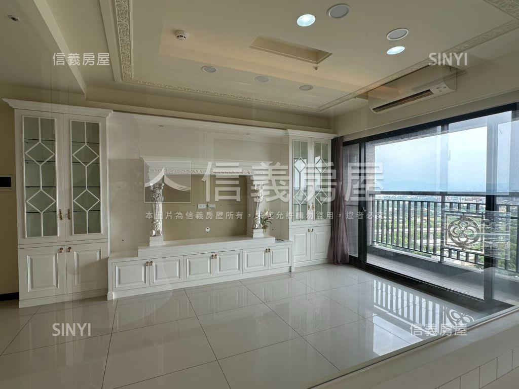 遠雄龍岡房屋室內格局與周邊環境