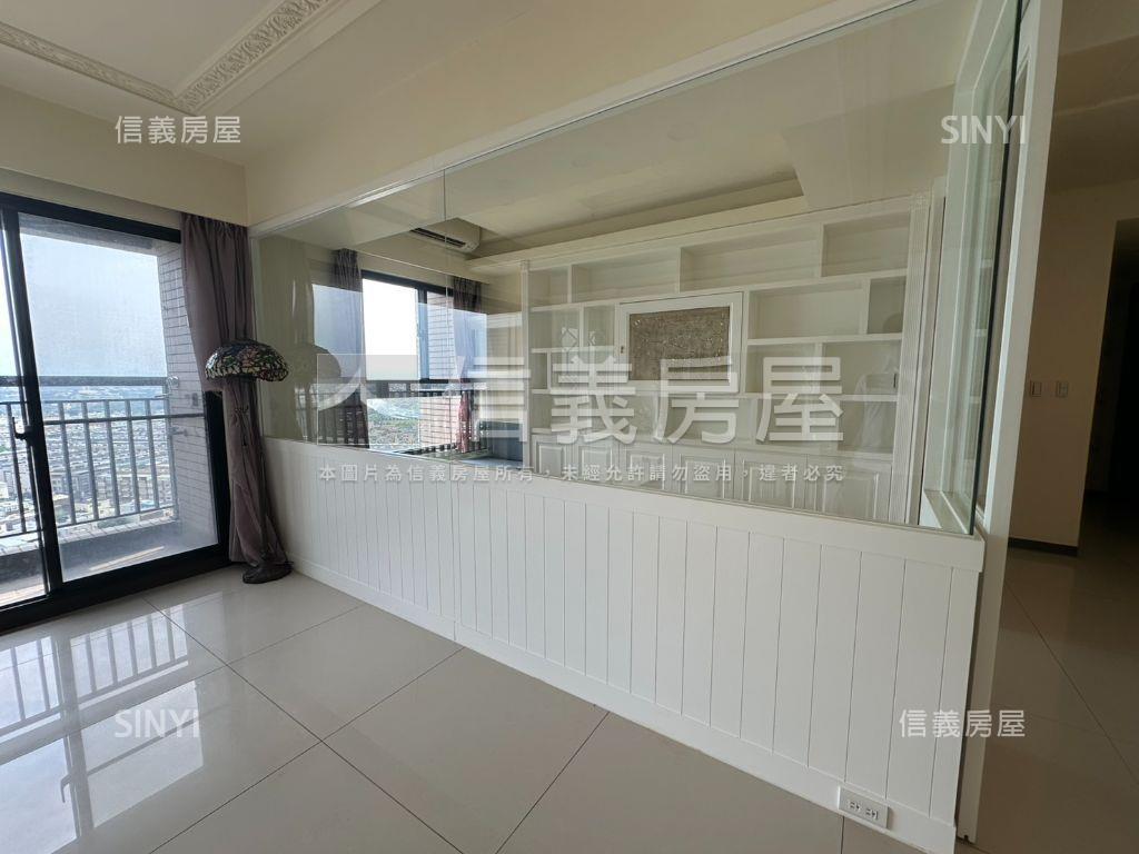 遠雄龍岡房屋室內格局與周邊環境