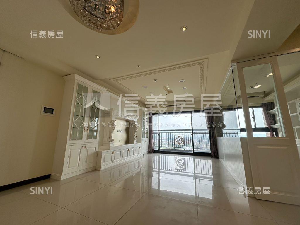 遠雄龍岡房屋室內格局與周邊環境