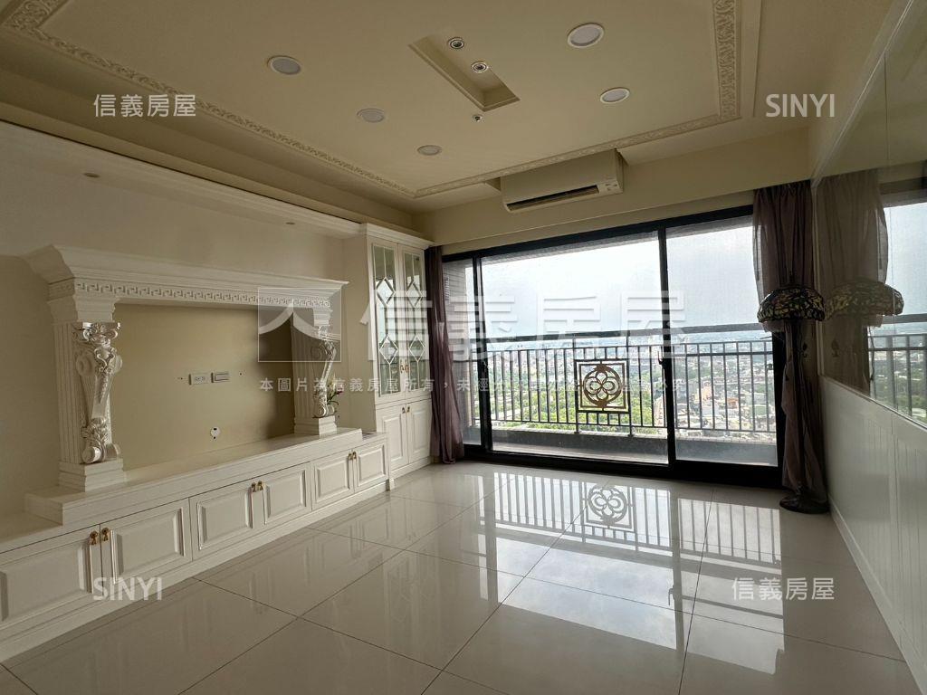 遠雄龍岡房屋室內格局與周邊環境