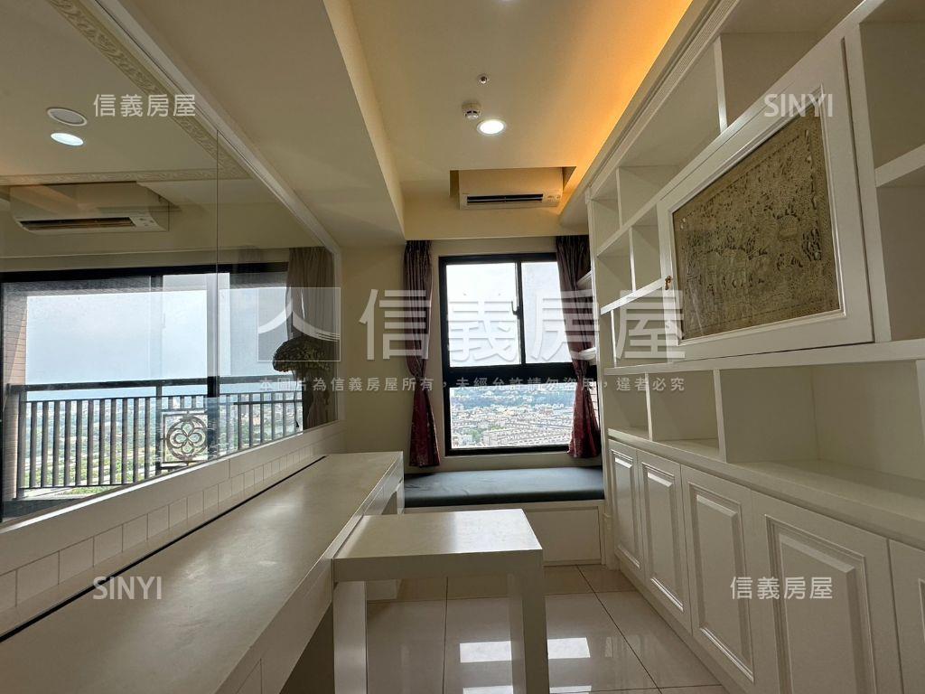 遠雄龍岡房屋室內格局與周邊環境