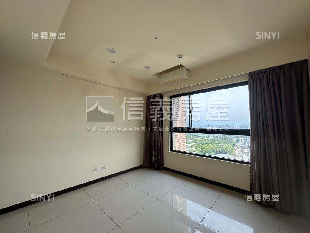 遠雄龍岡房屋室內格局與周邊環境