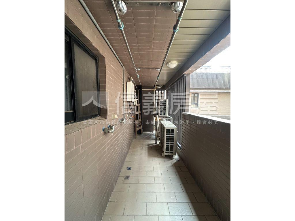 遠雄龍岡房屋室內格局與周邊環境