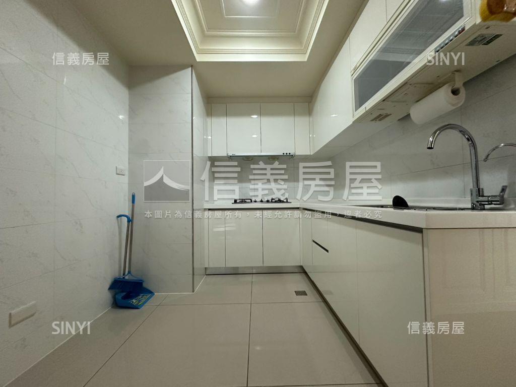 遠雄龍岡房屋室內格局與周邊環境