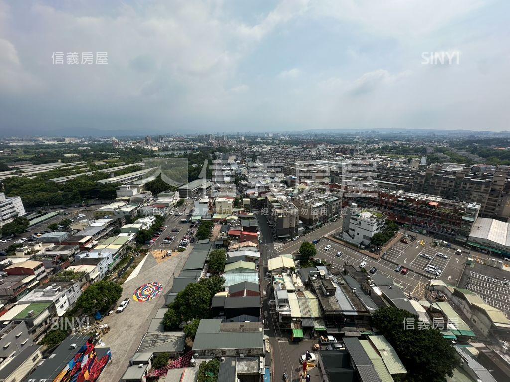 遠雄龍岡房屋室內格局與周邊環境