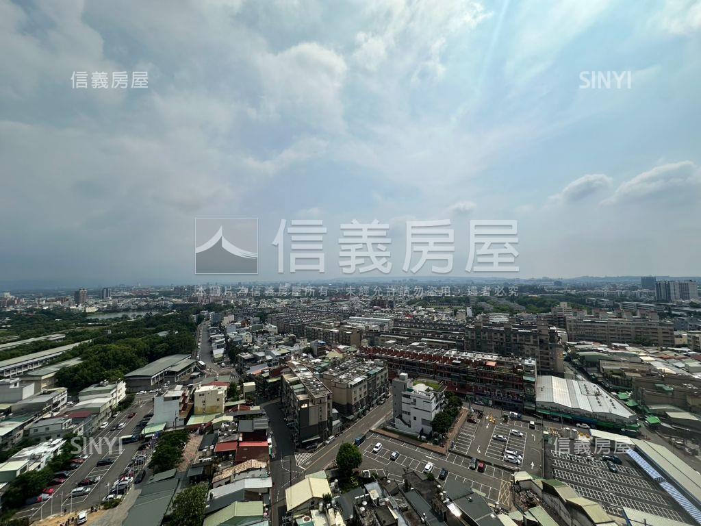 遠雄龍岡房屋室內格局與周邊環境